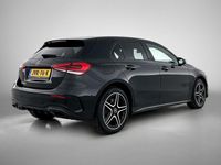 Occasion Mercedes A250 AMG 2026 Zwart Hatchback