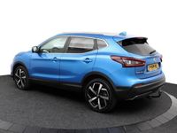 tweedehands Nissan Qashqai 1.3 DIG-T Premium Edition