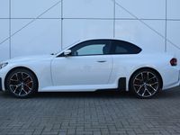 tweedehands BMW M2 Coupé High Executive Automaat / M Drive Profession