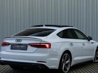 tweedehands Audi S5 Sportback 3.0 TFSI 354PK Quattro Panodak S-stoelen