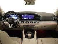 tweedehands Mercedes GLE450 AMG 4MATIC Premium Plus | Panoramadak | 5 spaaks licht