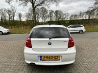 tweedehands BMW 118 118 i High Executive/AUT/NAVI/5DEURS/DEALERONDERH/