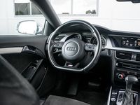Occasion Audi A5 225 PK (165 kW) 2014 Grijs Coupé
