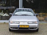 tweedehands Chevrolet Alero USA 2.4 SA Automaat Airco