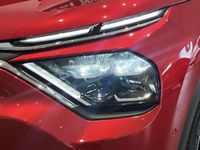 tweedehands Citroën e-C4 Electric Shine 50 kWh €2000,- overheidssubsidie | SUPER SAL