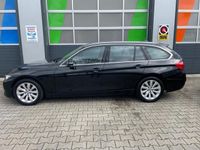 tweedehands BMW 320 3-SERIE I CENT.HI.EX.