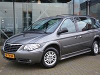 tweedehands Chrysler Grand Voyager 3.3i V6 LX | Dealer auto | Eerste eigenaar