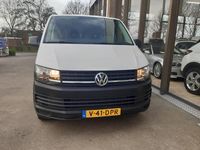 tweedehands VW Transporter TDI 110Kw/150Pk L2 Lang Airco Cruisecontrol 220V omvormer