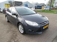 tweedehands Ford Focus 1.6 TI-VCT First Edition Zeer Nette Auto