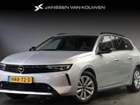 Occasion Opel Astra Business Edition 110 PK (80 kW) 2025 Grijs Stationwagen