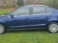 tweedehands VW Passat 2.0 FSI Comfortline Business