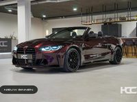 Occasion BMW M4 Competition Edition 510 PK (375 kW) 2022 Cabriolet
