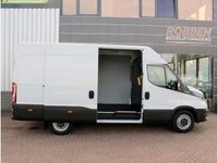 tweedehands Iveco Daily 35S14A8V 2.3 352L H2 Automaat Airco/Cruise/Cam Nieuw