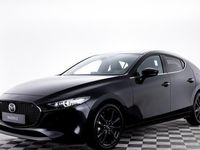 tweedehands Mazda 3 2.0 e-SkyActiv-X M Hybrid 186 Luxury NIEUW | VOORR