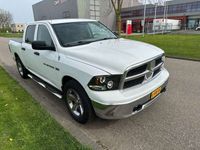 tweedehands Dodge Ram 5.7 V8 4x4 QC 6'4