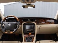 tweedehands Jaguar XJ 2.7D V6 Sovereign | 89.000KM | 2nd Owner | Full Do
