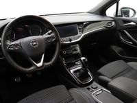 tweedehands Opel Astra 1.2 Elegance 110pk Navigatie | Camera | Stoel-Stuu