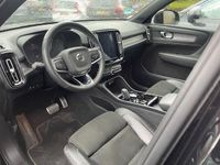 tweedehands Volvo XC40 T5 Hybride R-Design | Standkachel | Stuurverwarming | On call