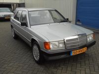 tweedehands Mercedes 190 -Serie 2.0 E