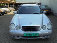 tweedehands Mercedes 320 E-combiAvantgarde Japan 7 PERSOONS