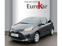 Occasion Toyota Yaris Life 69 PK (50 kW) 2016 Grijs Sedan