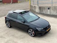 tweedehands Seat Leon 2.0 TSI CUPRA 280 Aut/Pano/Leer/DCC/ACC VOL!