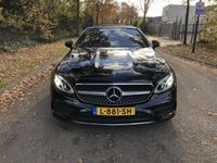 tweedehands Mercedes E200 Premium Plus