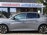 Occasion Peugeot 208 Allure 101 PK (74 kW) 2024 Grijs Hatchback
