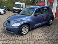 tweedehands Chrysler PT Cruiser 1.6i | 116 PK | Classic | 5-drs | Airco | Nieuwe APK |