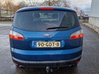 tweedehands Ford S-MAX 2.5-20V Turbo