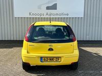 tweedehands Opel Corsa 1.2-16V Enjoy Airco Apk 03/2025