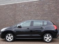 tweedehands Peugeot 3008 1.6 THP ST SW Navigatie cruise controll ijskoude