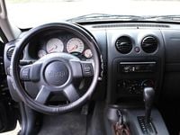 Occasion Jeep Cherokee Sport 150 PK (110 kW) 2004 Overige SUV