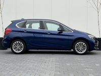 tweedehands BMW 216 2-SERIE Active Tourer i Executive Edition Leer | LED | Dealer oh | Super!