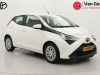 Occasion Toyota Aygo X-play 72 PK (52 kW) 2021 Wit Hatchback