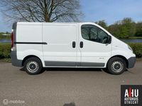 tweedehands Renault Trafic bestel 2.0 dCi T27 L1H1 Eco