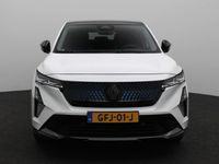 Occasion Renault Rafale Esprit Alpine 200 PK (147 kW) 2024 Blanc nacré satin / noir etoile SUV