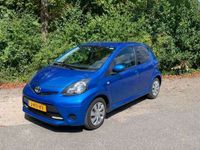 tweedehands Toyota Aygo 1.0 VVT-i Access