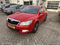 tweedehands Skoda Octavia Combi 1.4 TSI Greentech Elegance Business Line