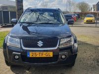 tweedehands Suzuki Grand Vitara 2.0-16V Exclusive MOTORSCHADE !!!!!!!