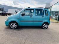 tweedehands Suzuki Wagon R+ Wagon R+ 1.2 Comfort, 1Est Eigenaar, NAP, APK