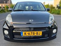 tweedehands Daihatsu Sirion 2 1.3-16V Comfort sport airco 101000 km ! elek ra