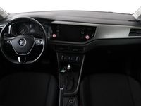tweedehands VW Polo 1.0 TSI Comfortline Automaat (NAVIGATIE CARPLAY