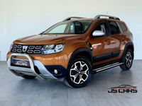 Occasion Dacia Duster 131 PK (96 kW) 2020 Oranje SUV