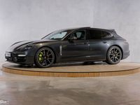 tweedehands Porsche Panamera Exclusive Series 2.9 4 E-Hybrid Platinum Edition | 21" | Sport Chrono