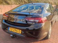 tweedehands Opel Insignia AUTOMAAT sedan Grand sport 1.5 Turbo