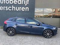 Occasion Volvo V40 Performance 245 PK (180 kW) 2014 Blauw Stationwagen