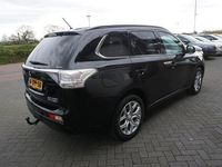 tweedehands Mitsubishi Outlander 2.0 PHEV 4WD INSTYLE ORIGINEEL NEDERLANDS DEALER O