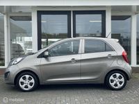 tweedehands Kia Picanto 1.2 CVVT ISG Comfort Pack / 1ste eigenaar / 45DKM