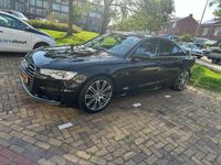 tweedehands Audi A6 2.0 TDI ultra